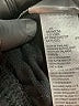 Nike 100% Polyester Black Track Pants Size 12-24 mo - photo 4