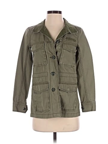 Madewell Jacket (view 1)