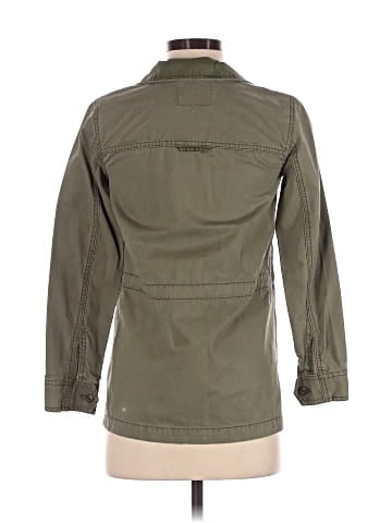 Madewell Jacket (view 2)