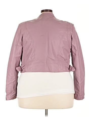 City Chic Jacket (view 2)