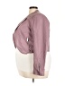 City Chic 100% Polyurethane Pink Jacket Size 18 Plus (M) - photo 5