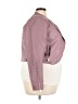 City Chic 100% Polyurethane Pink Jacket Size 18 Plus (M) - photo 4