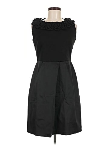 Taylor Cocktail Dress (view 1)