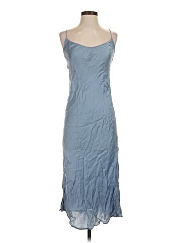 Skin Casual Dress (view 1)