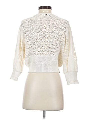 Zara Cardigan (view 2)
