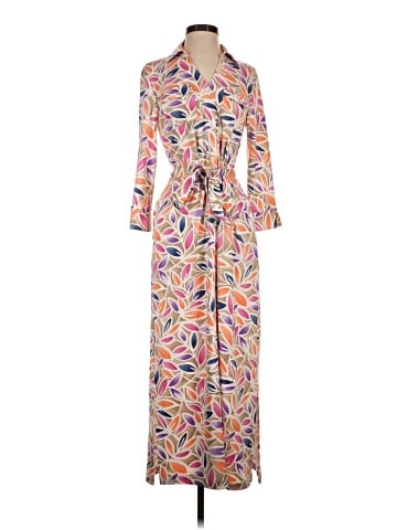J. McLaughlin Casual Dress (view 1)