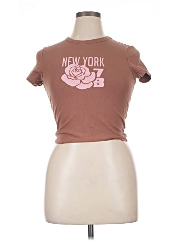 Mighty Fine Short Sleeve T-Shirt (view 1)