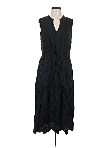 Lands' End Casual Dress (view 1)