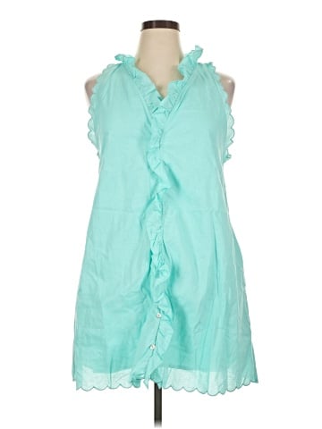 Petal and Pup Casual Dress (view 1)