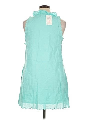 Petal and Pup Casual Dress (view 2)
