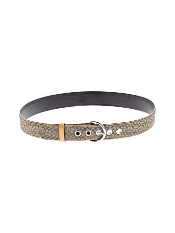 Coach Leather Belt (view 1)