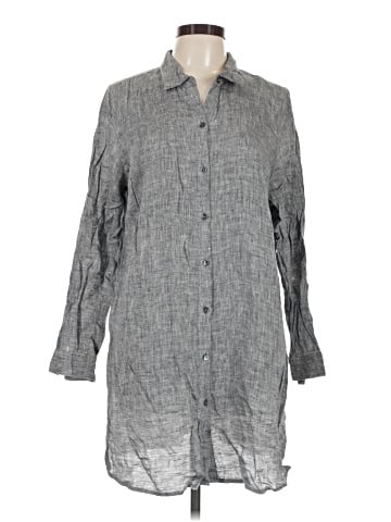 J.Jill Casual Dress (view 1)
