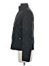 Eddie Bauer 100% Polyester Argyle Black Jacket Size XS - photo 5