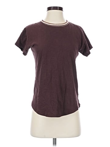 Madewell Whisper Crewneck Tee (view 1)