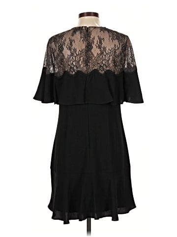 BCBGMAXAZRIA Cocktail Dress (view 2)