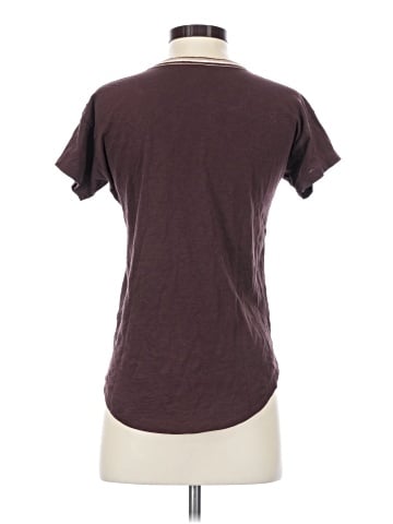 Madewell Whisper Crewneck Tee (view 2)
