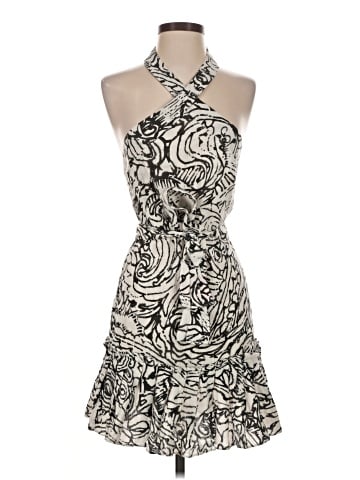 Alexis Cocktail Dress (view 1)