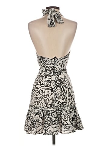Alexis Cocktail Dress (view 2)