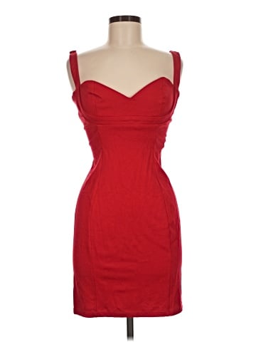 Fashion Nova Cocktail Dress (view 1)