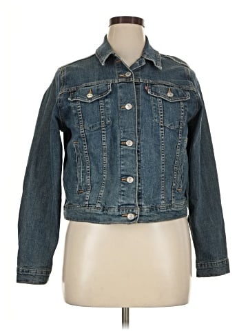 Levi's Denim Jacket (view 1)