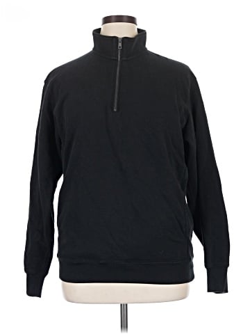 Uniqlo Fleece (view 1)