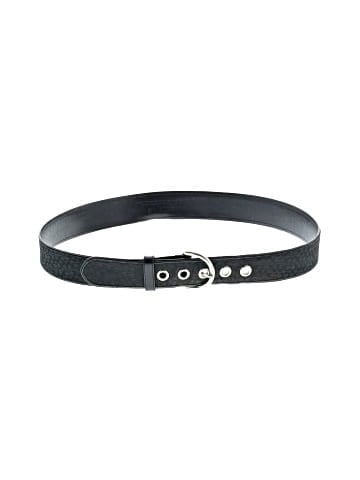 Coach Leather Belt (view 1)