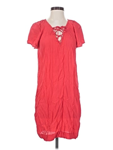 Madewell Casual Dress (view 1)