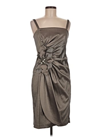 R&M Richards Cocktail Dress (view 1)