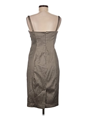 R&M Richards Cocktail Dress (view 2)