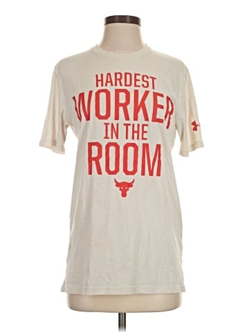 Under Armour Short Sleeve T-Shirt (view 1)