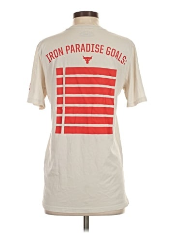 Under Armour Short Sleeve T-Shirt (view 2)