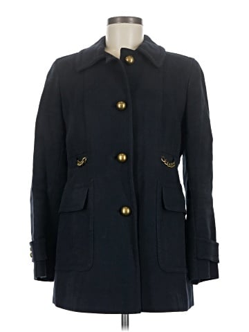 Ann Taylor LOFT Coat (view 1)
