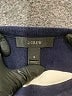 J.Crew Stripes Blue Pullover Sweater Size S - photo 7