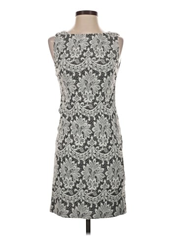 Alice + Olivia Cocktail Dress (view 1)