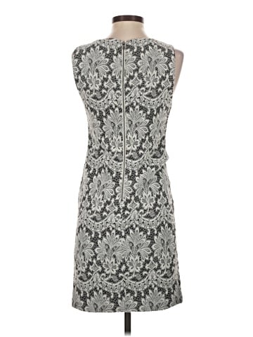 Alice + Olivia Cocktail Dress (view 2)