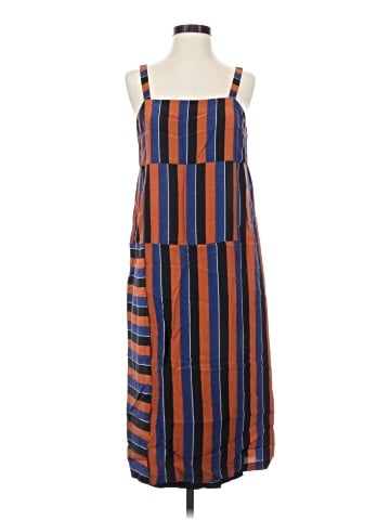 Madewell Casual Dress (view 1)