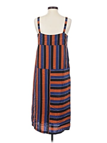 Madewell Casual Dress (view 2)