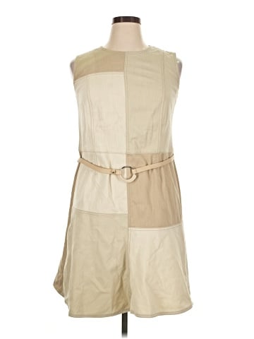 Akris Punto Casual Dress (view 1)