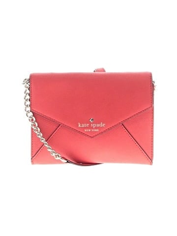 Kate Spade New York Leather Crossbody Bag (view 1)
