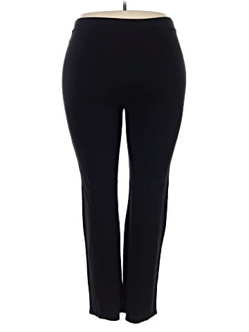 J.Jill Active Pants (view 2)