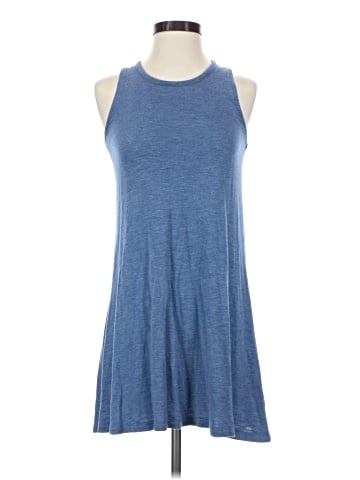 Madewell Highpoint Tank Dress (view 1)