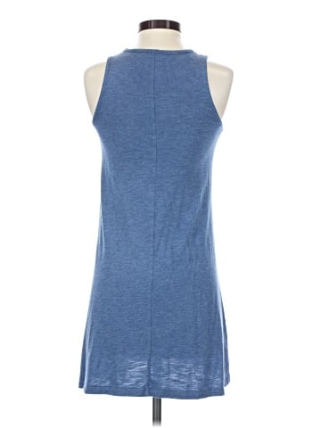 Madewell Highpoint Tank Dress (view 2)