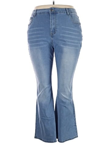 Unbranded Jeans (view 1)
