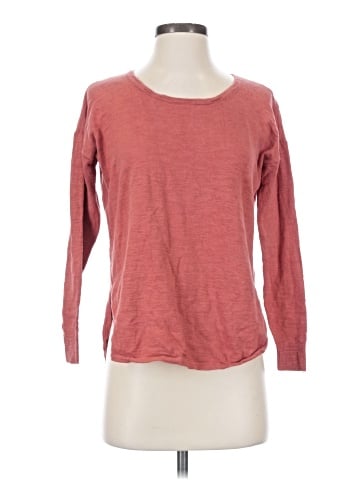 Madewell Clearweather Pullover Sweater (view 1)