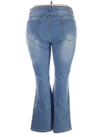 Unbranded Jeans (view 2)