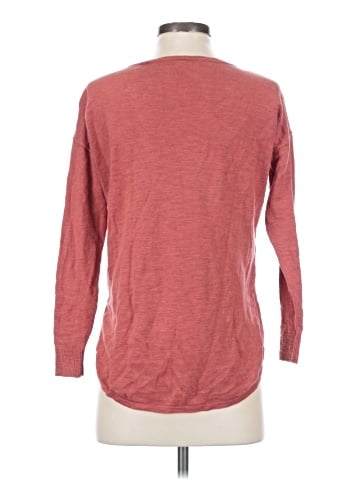 Madewell Clearweather Pullover Sweater (view 2)