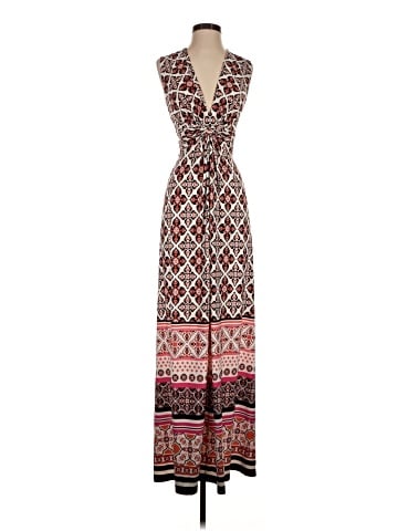 White House Black Market Casual Dress (view 1)