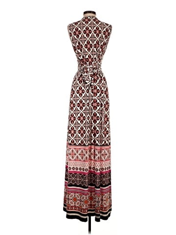 White House Black Market Casual Dress (view 2)