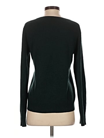 Equipment Cashmere Pullover Sweater (view 2)