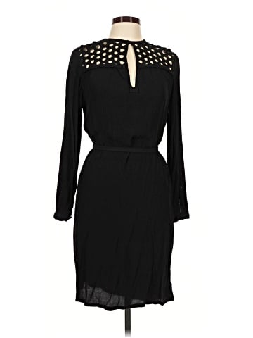 Diane von Furstenberg Cocktail Dress (view 1)
